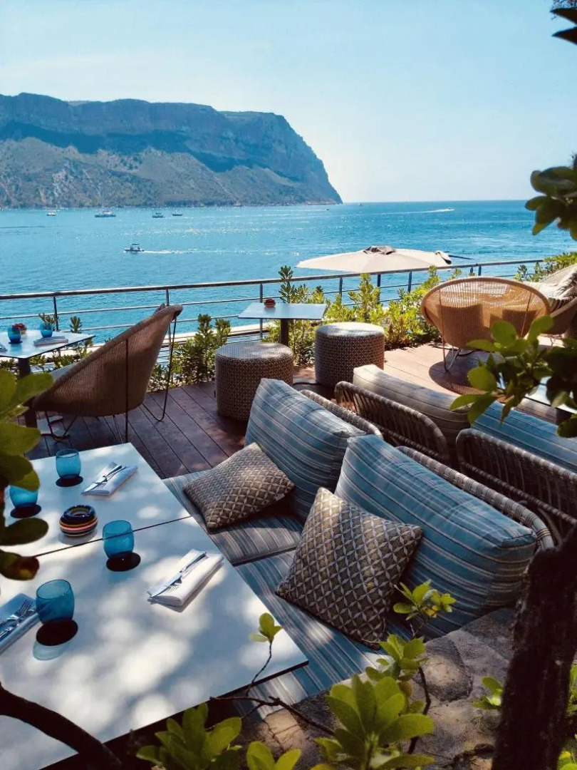 Hôtel Les Roches Blanches