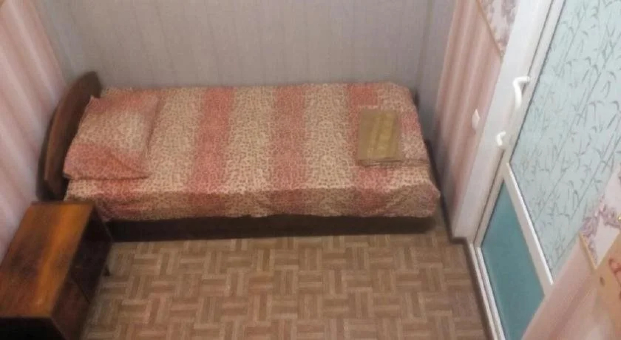 Hostel Mnogoborets F. Klub