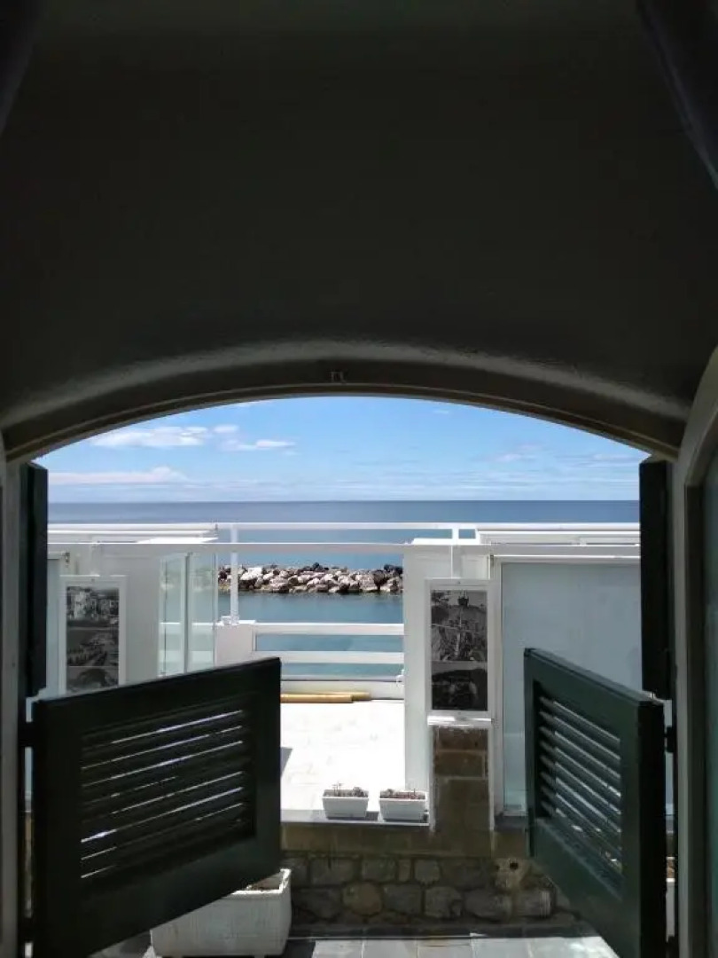 appartamento viola in residence San Marco