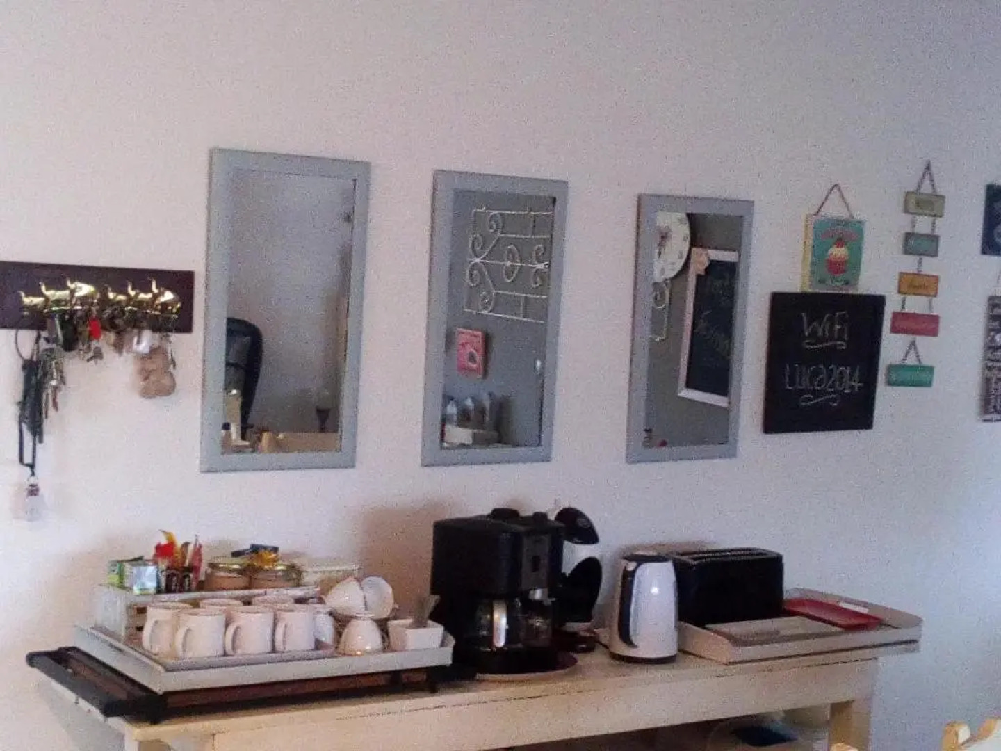 57 On Wellington Accommodation