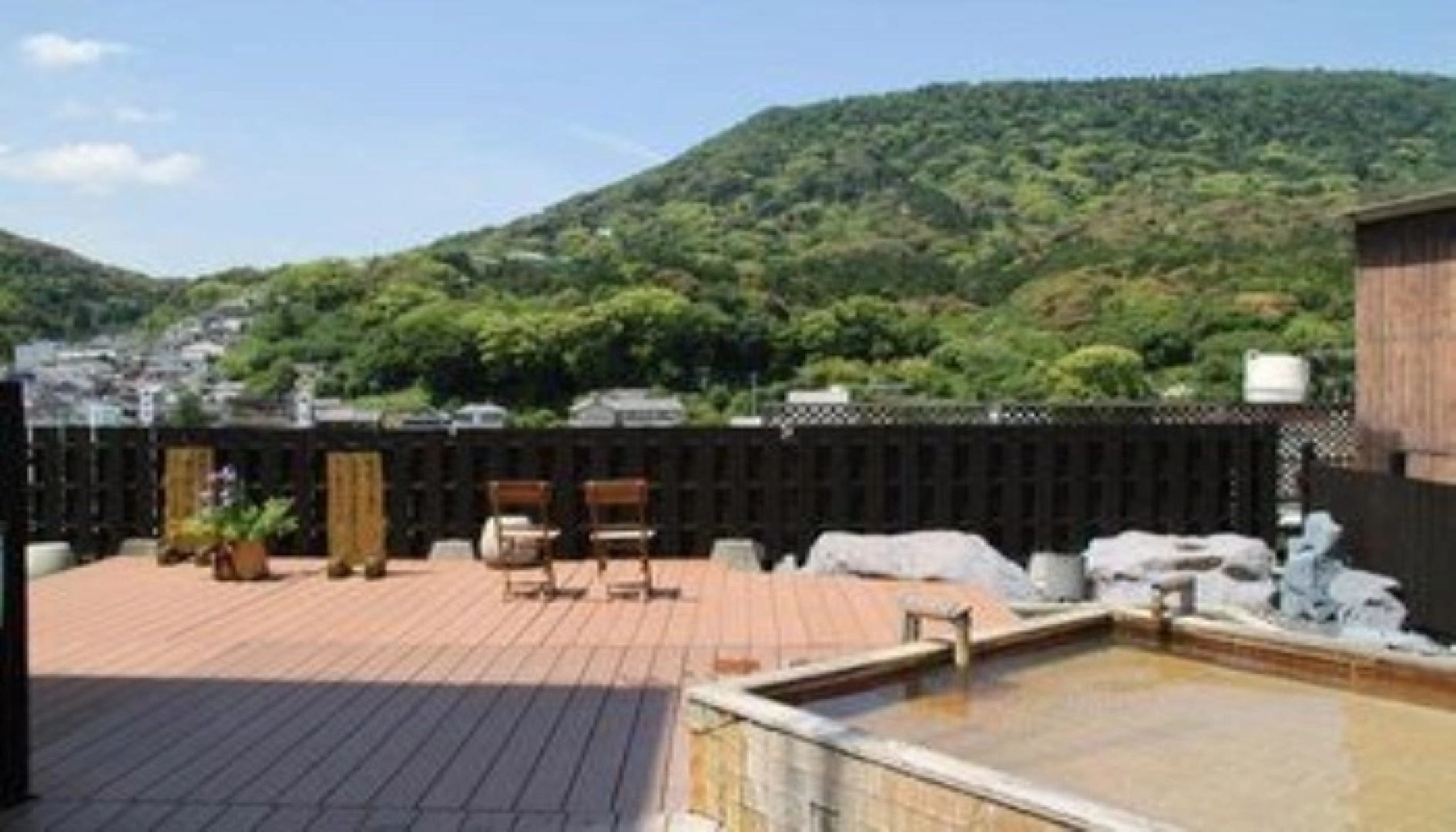 Konpira-Spa Yumoto Yachiyo
