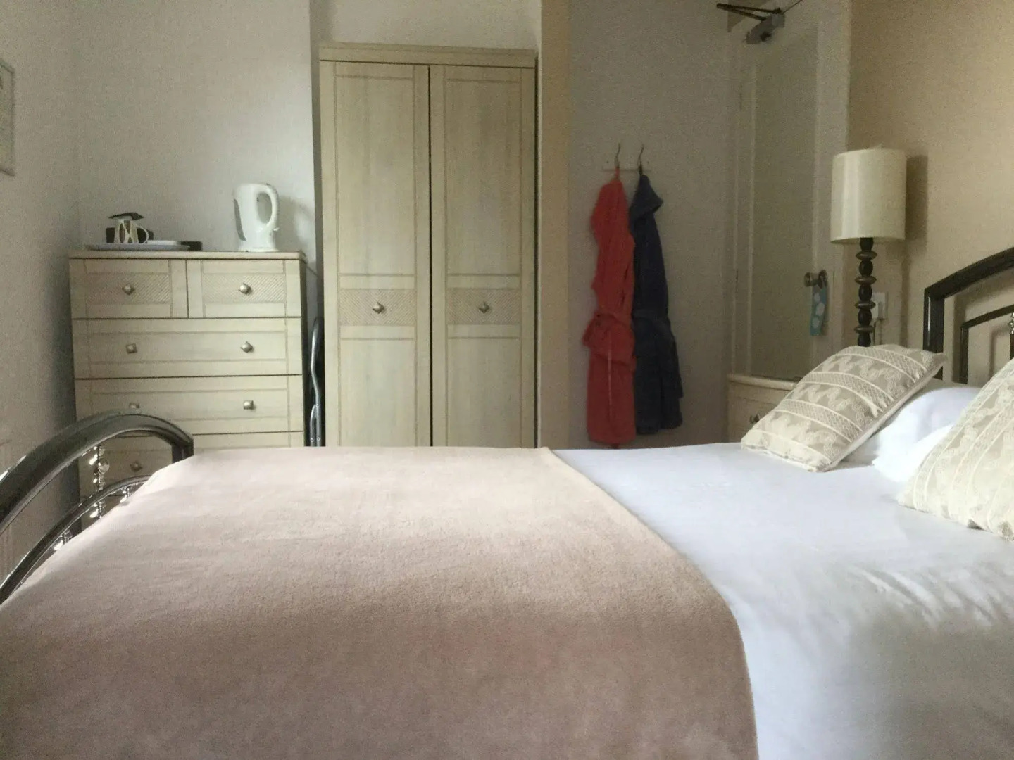 The Groveside Guest House