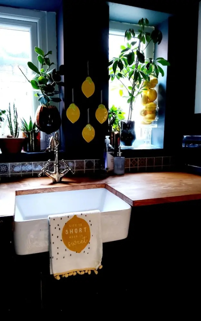 The Little Townhouse - Southwell