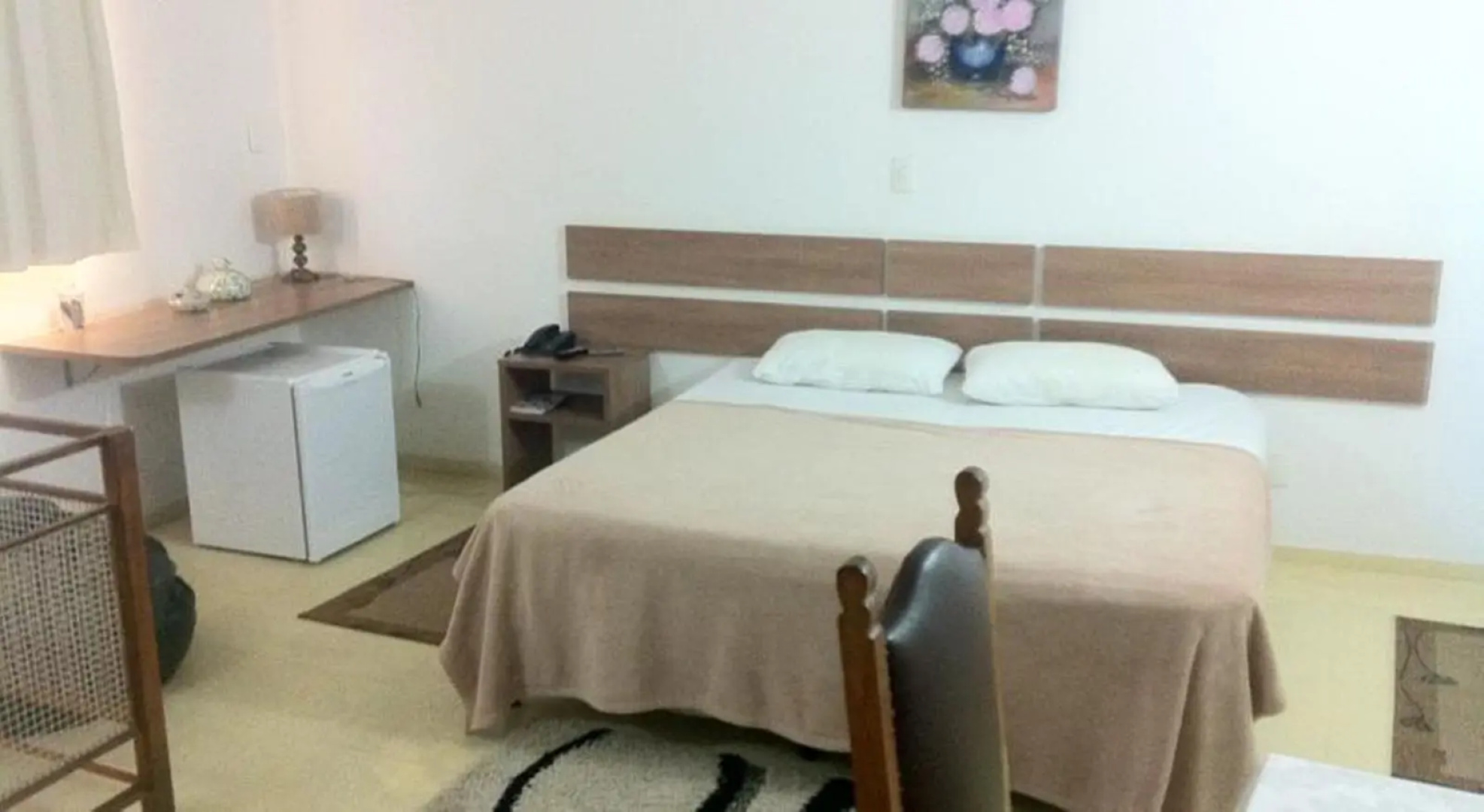 Hotel Casablanca Suites