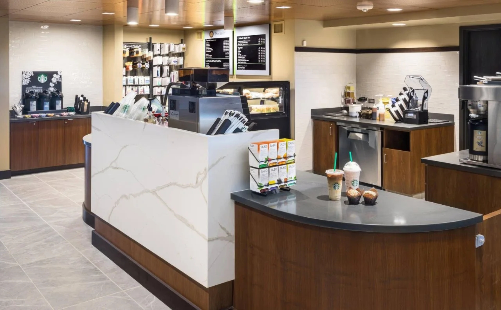 South Sioux City Marriott Riverfront