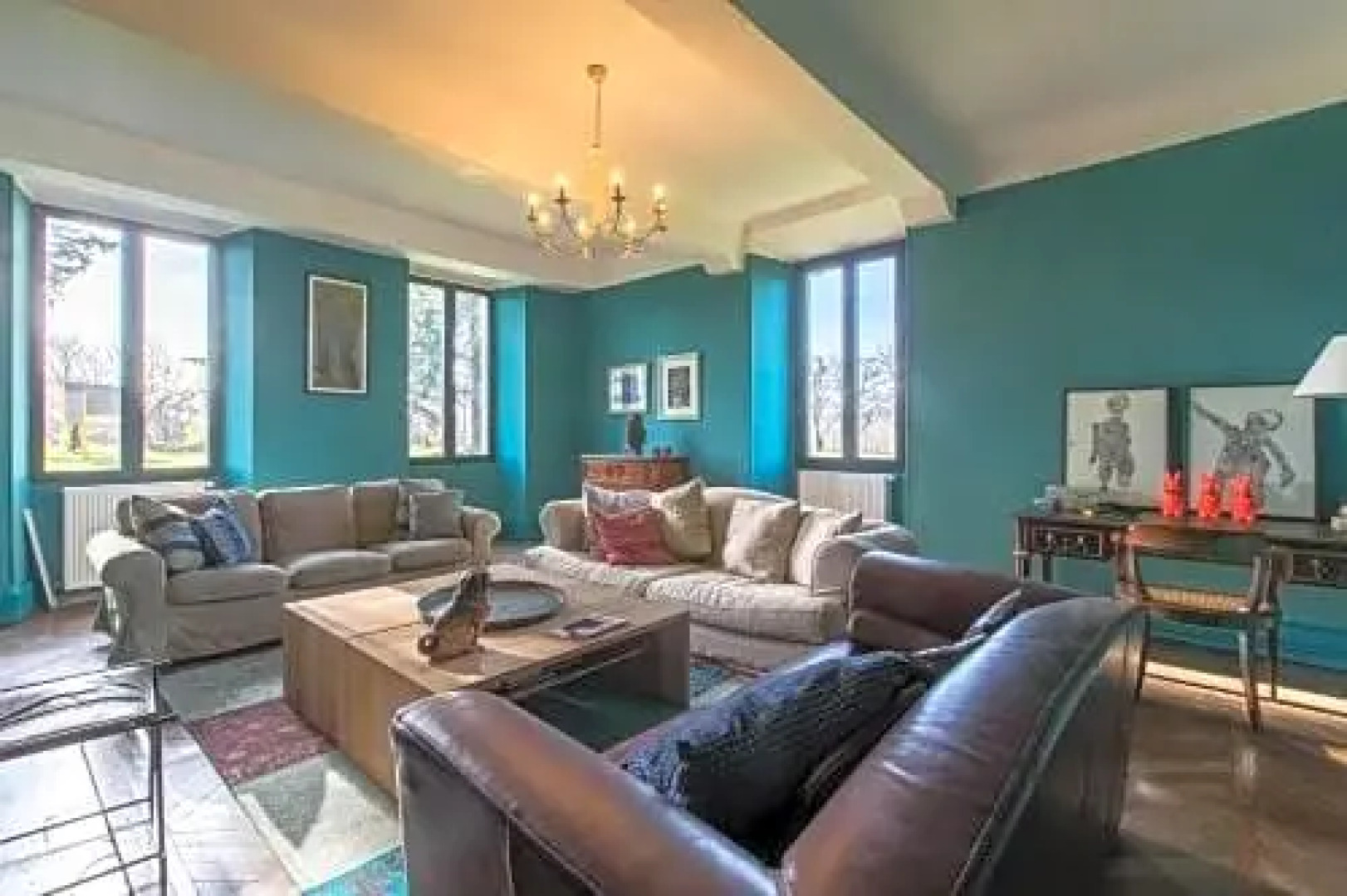 Château de Maumusson