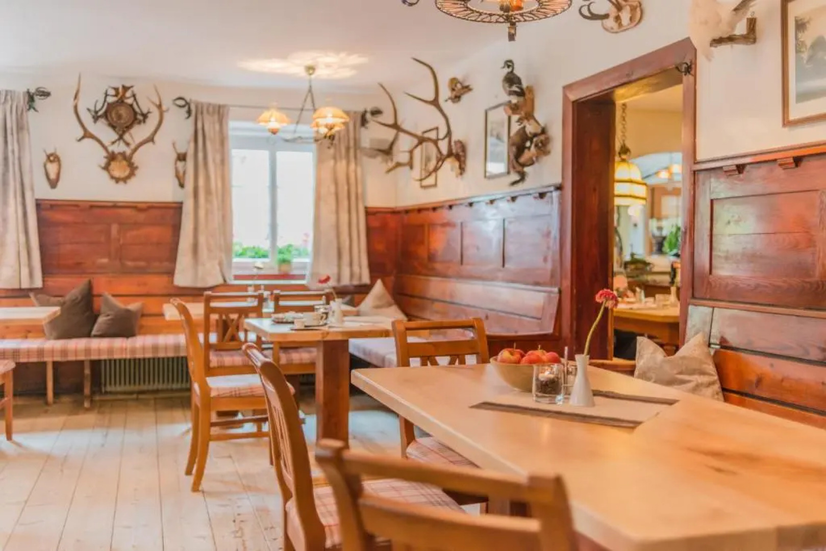 Sport & Familienhotel Bärenwirt