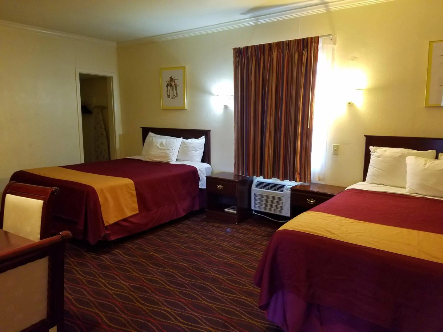 Americas Best Value Inn Ozona