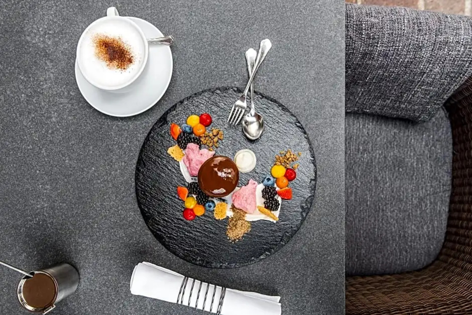 Gartenhotel Theresia