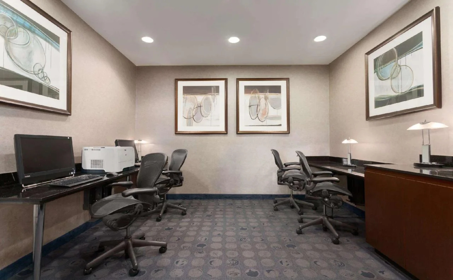 Zachari Dunes on Mandalay Beach, Curio Collection by Hilton