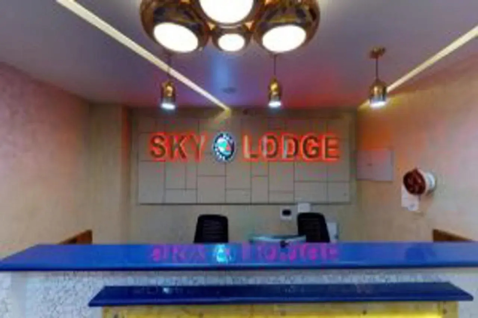 Sky Lodge