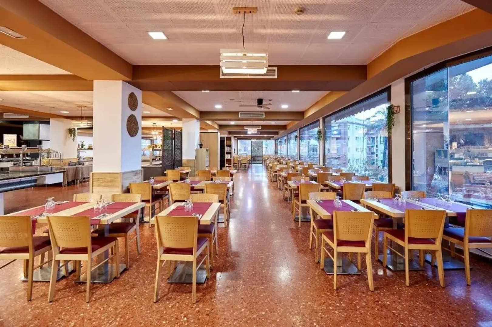 Hotel Samba