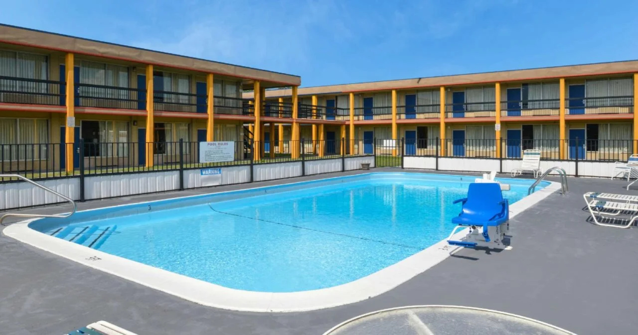 Springwood Hotel