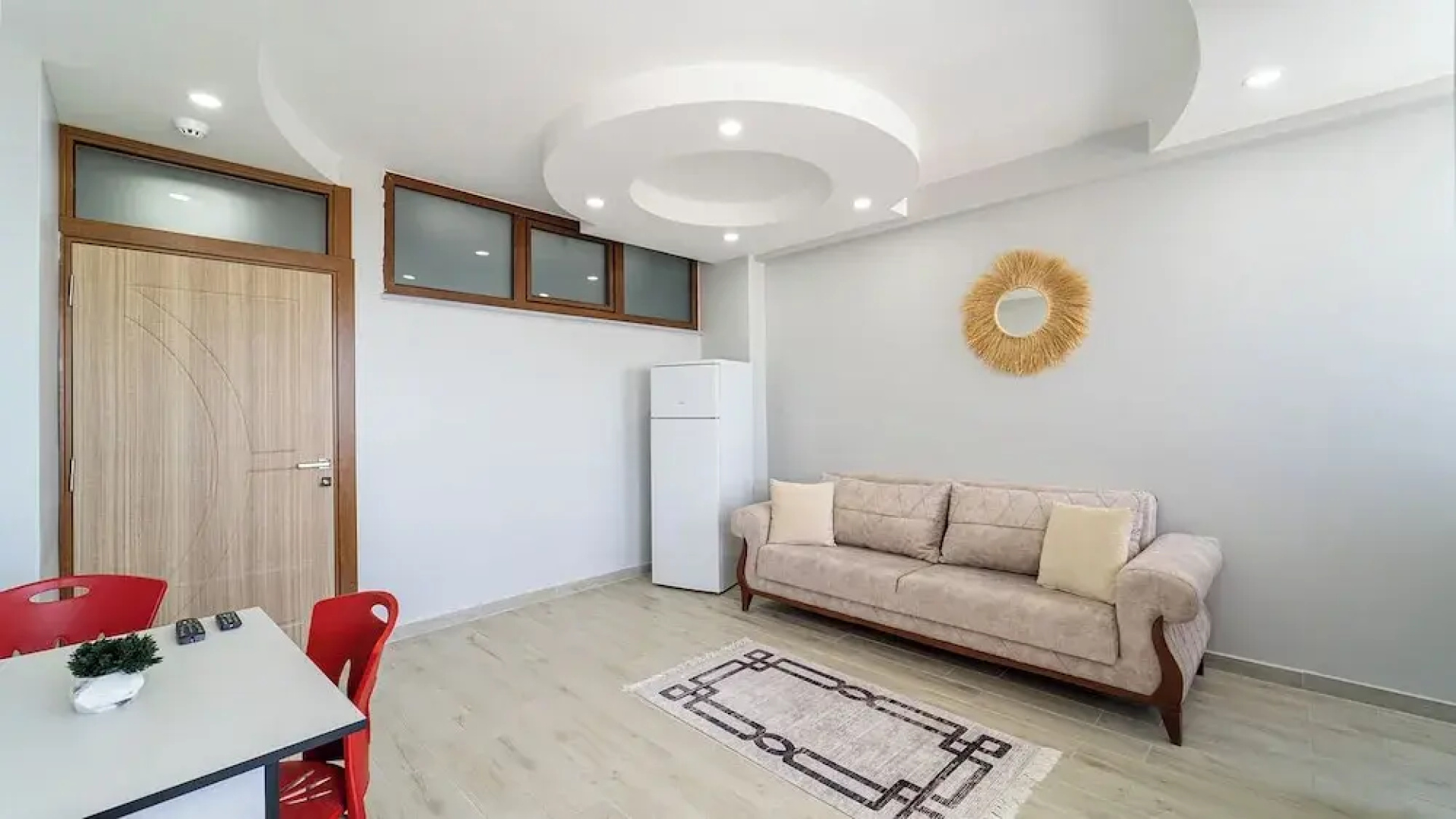 Şehri Saray Apart Oteli