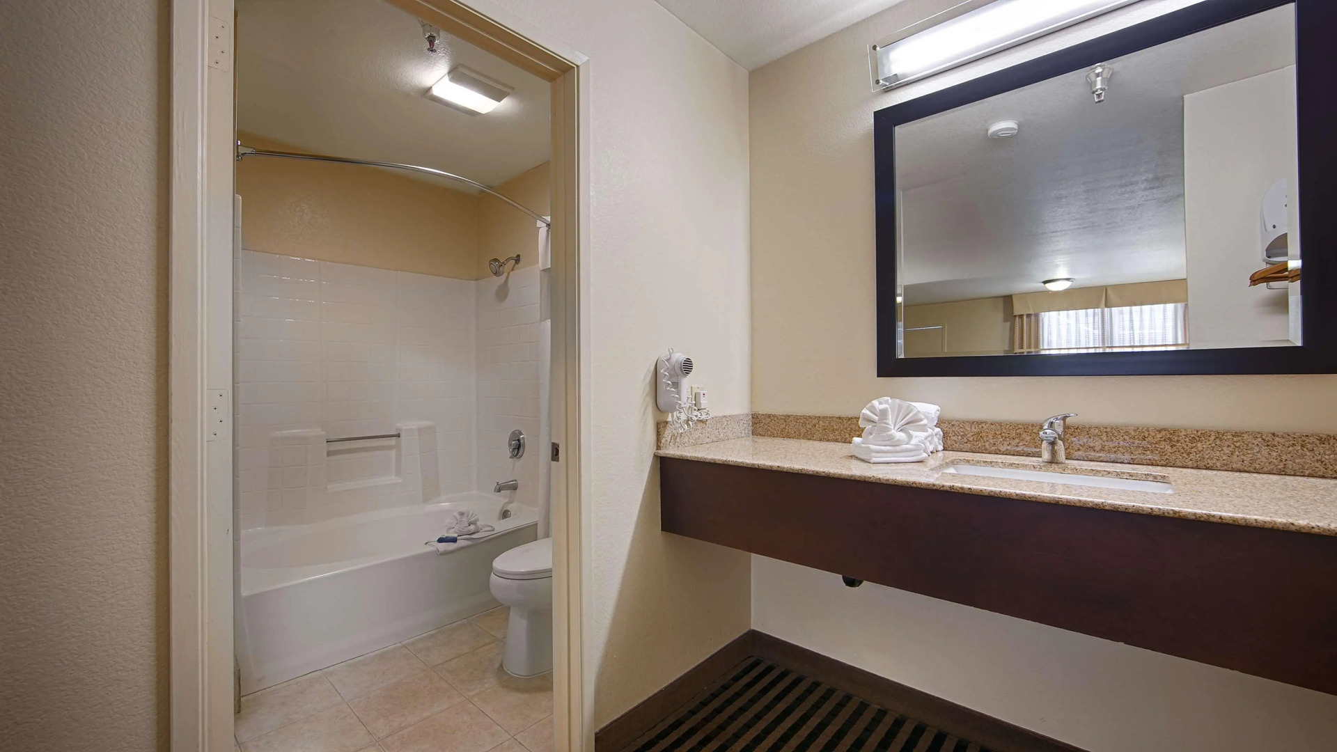 Best Western Marina State Beach