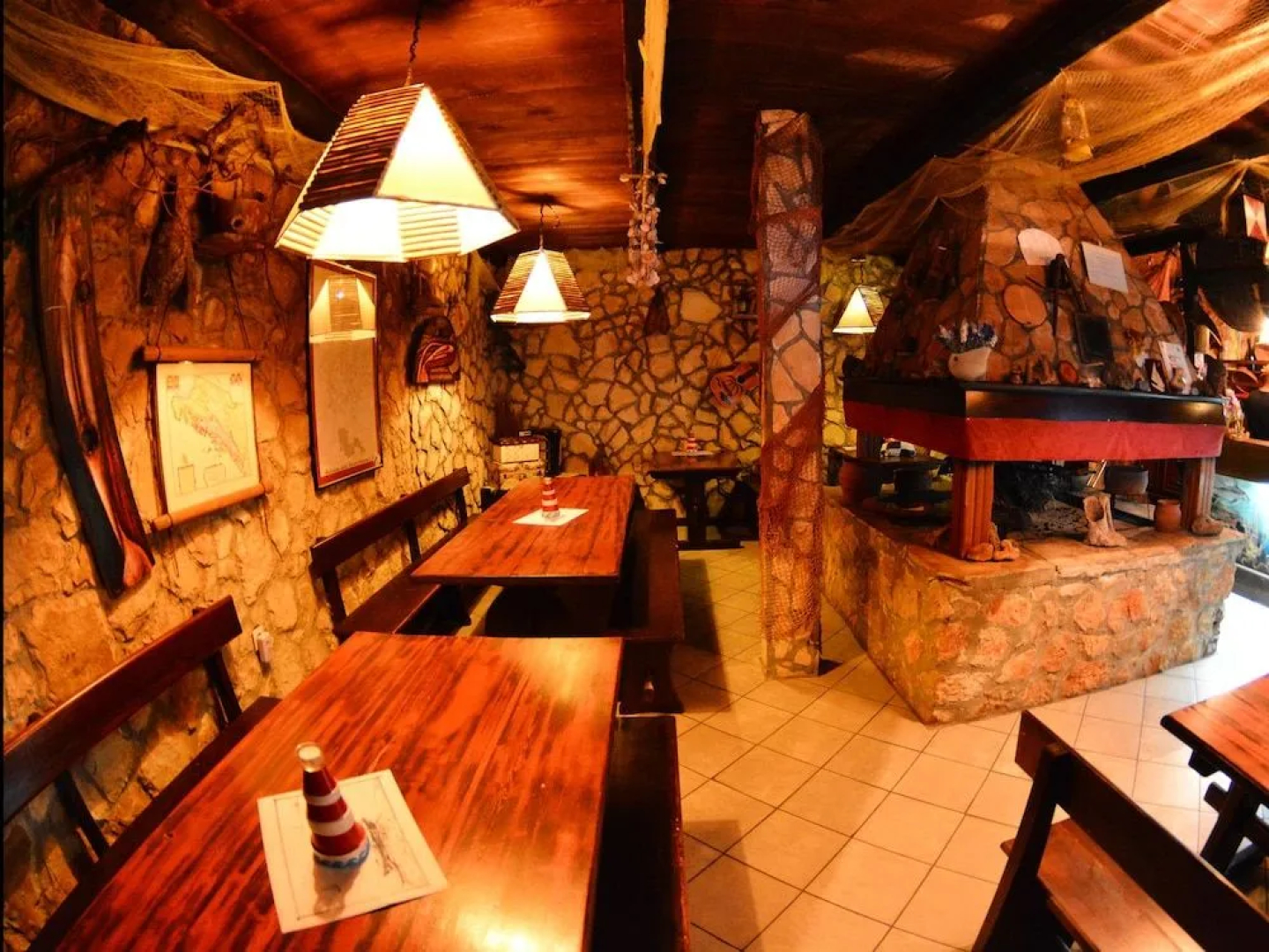 Guesthouse Kod Spavalice
