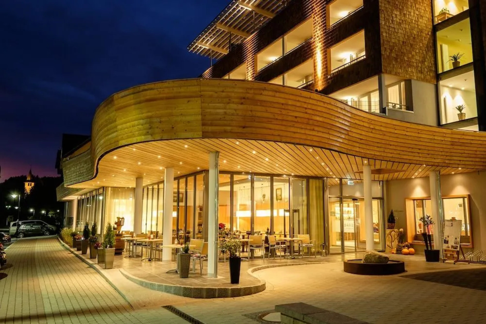 Hotel Bären Titisee