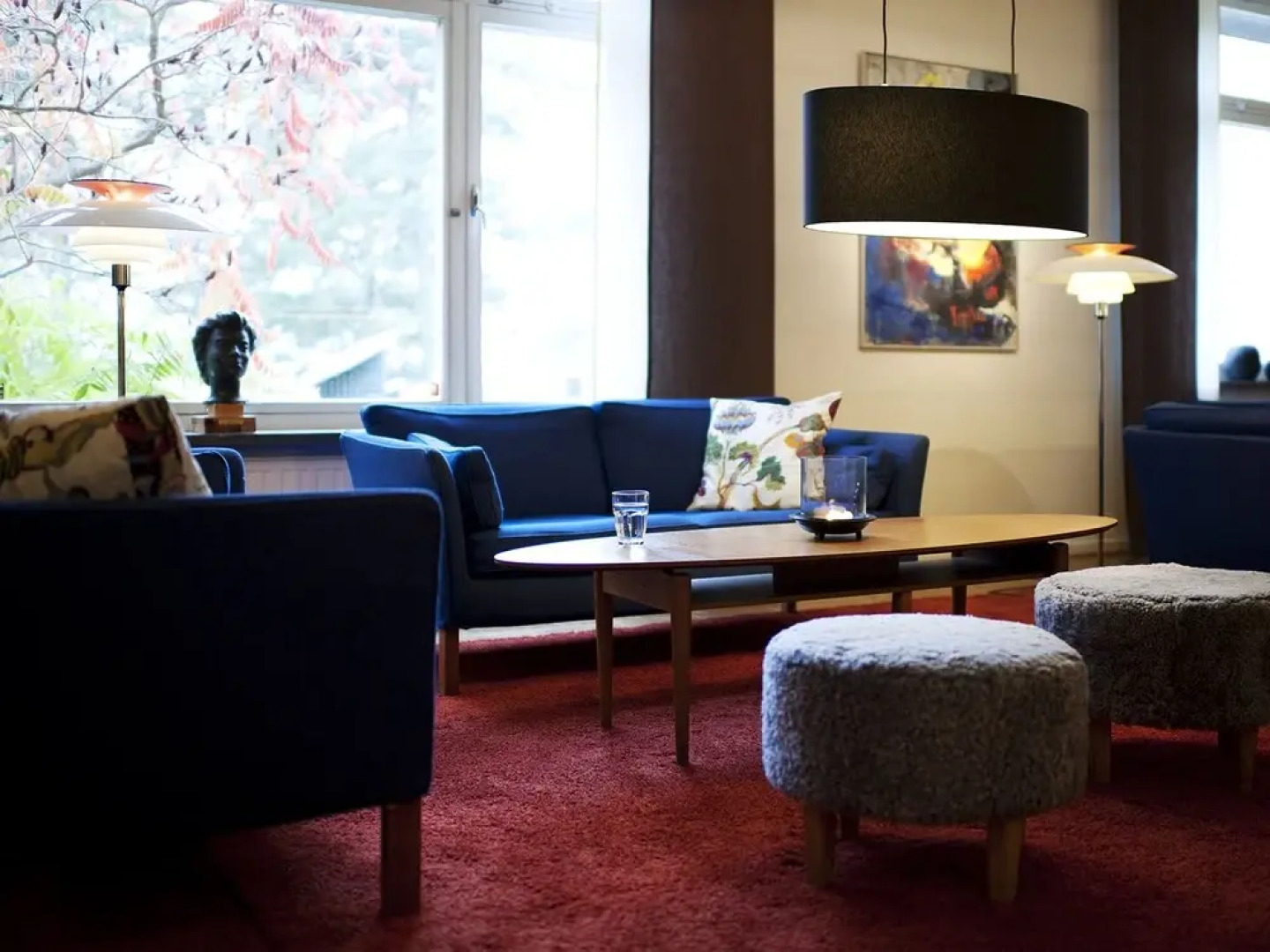 Stora Brännbo Konferens & Hotell