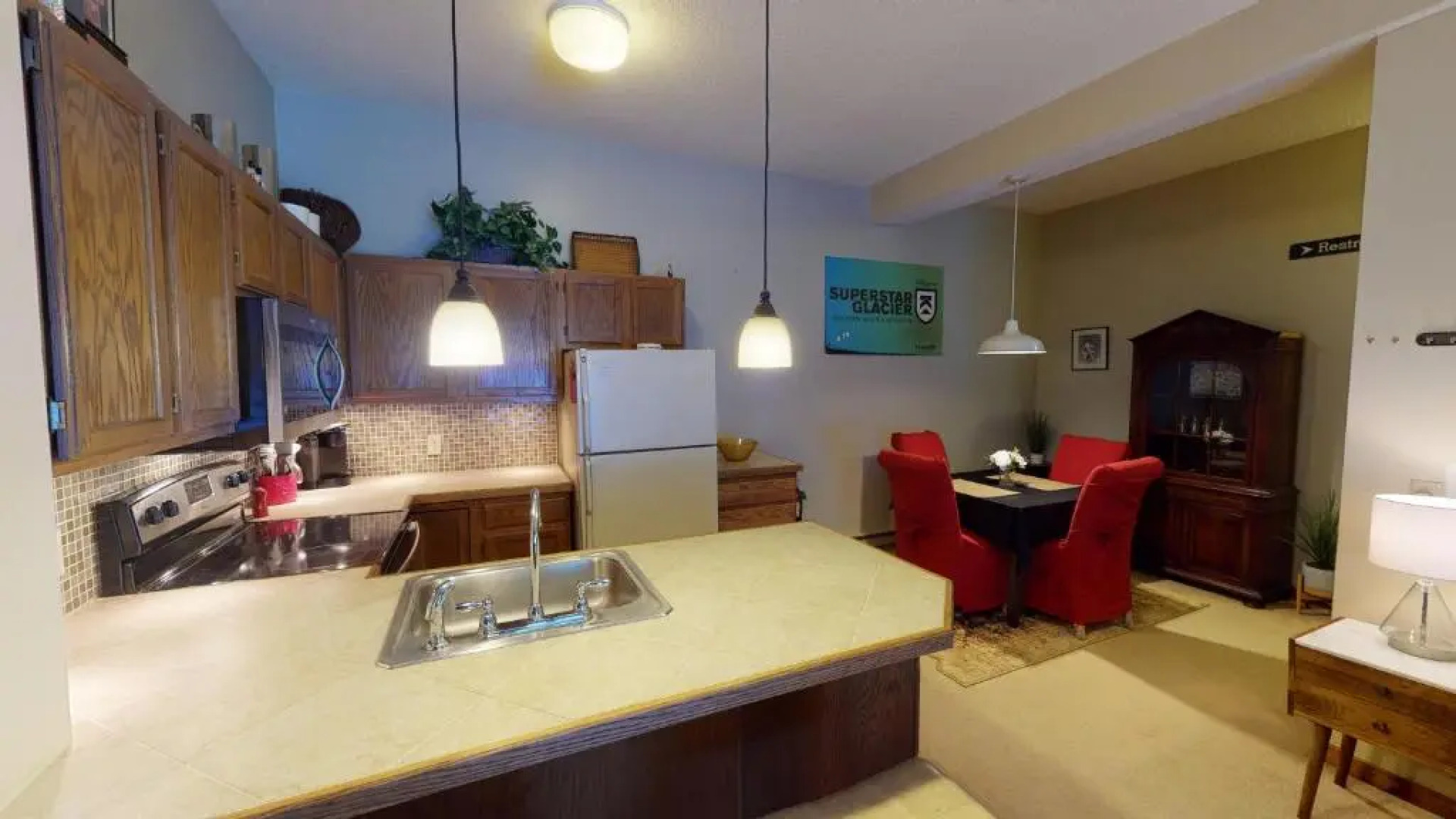 Wintergreen 106 in Pittsfield