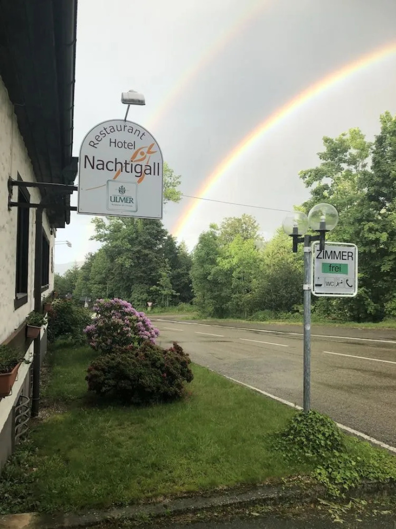 Restaurant Hotel Nachtigall