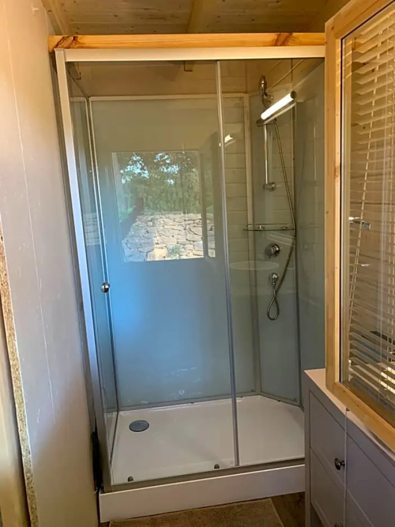 Chambre Privee Avec Acces Piscine
