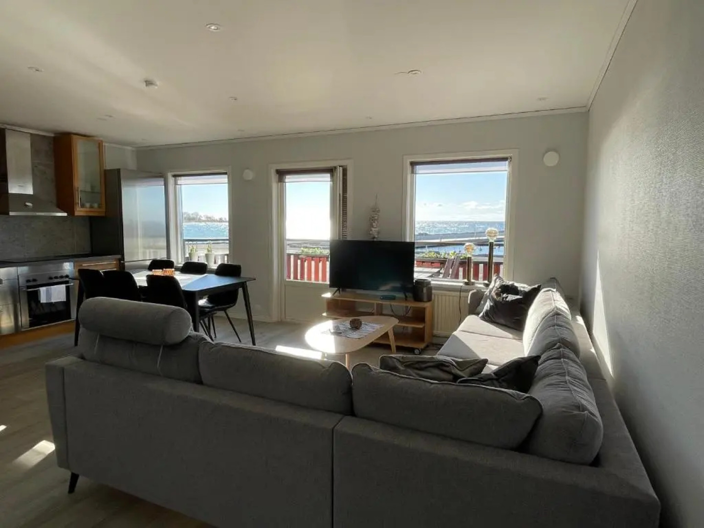 Byxelkroks Marina Sea Resort