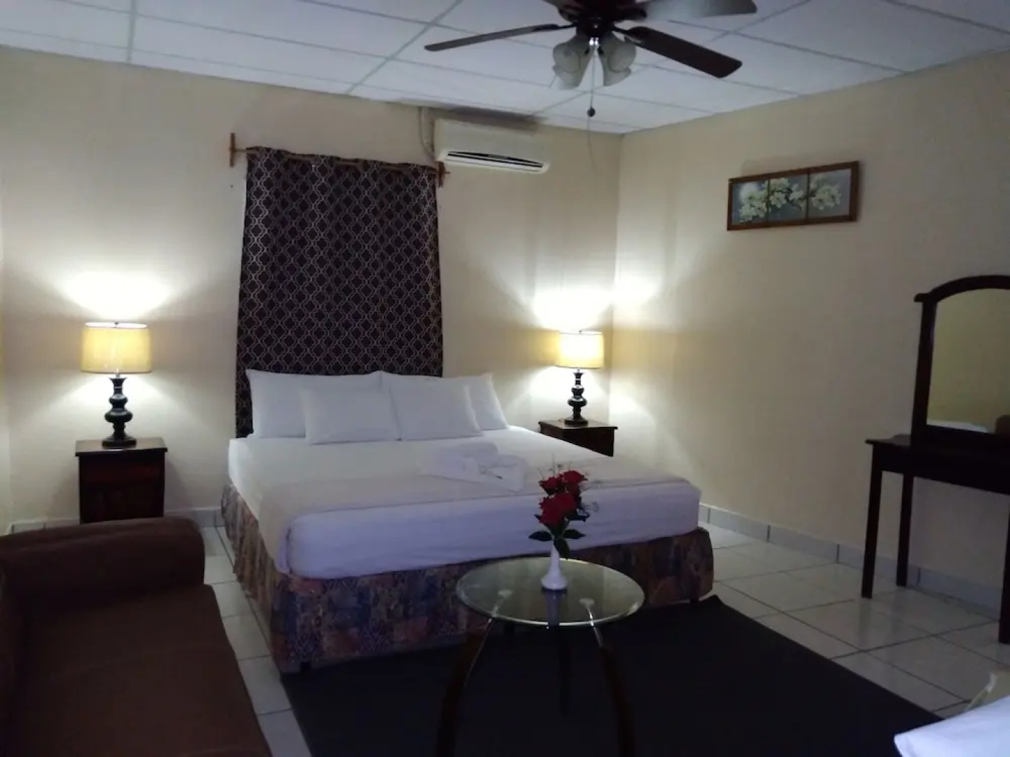 Hotel Dalinky