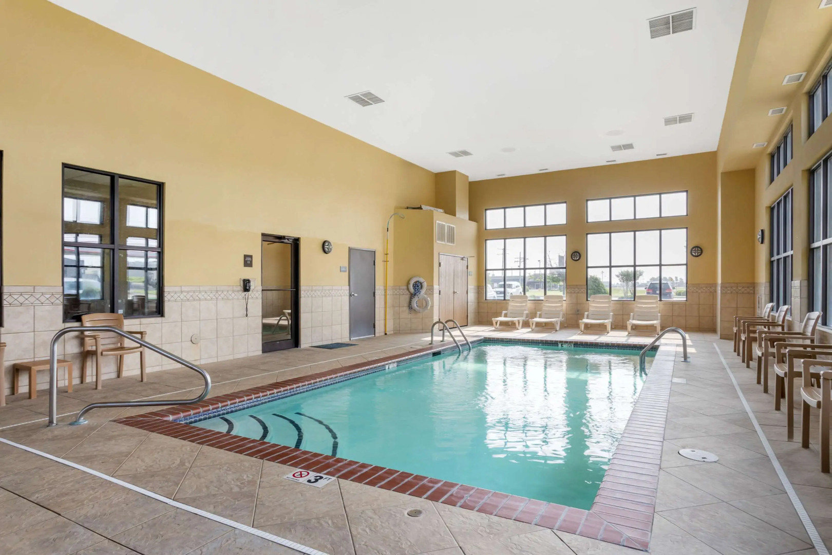 Comfort Inn & Suites Blytheville