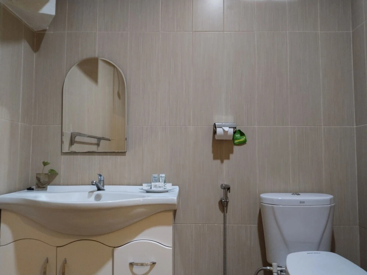 The Garden Family Guest House powered by Cocotel.