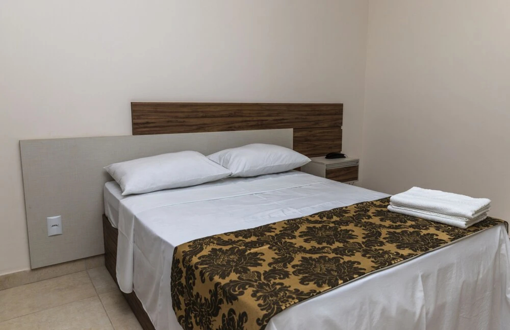 Vila Real Apart hotel
