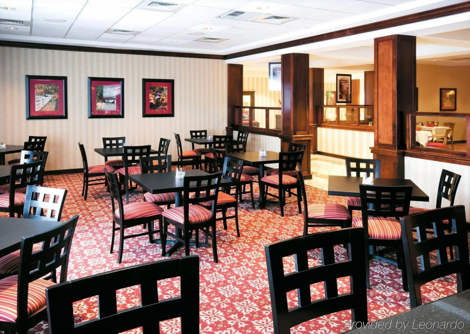 Quality Inn Lexington -Horse Park