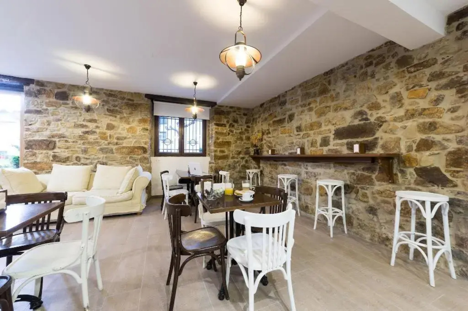 Petit Hotel Goierri