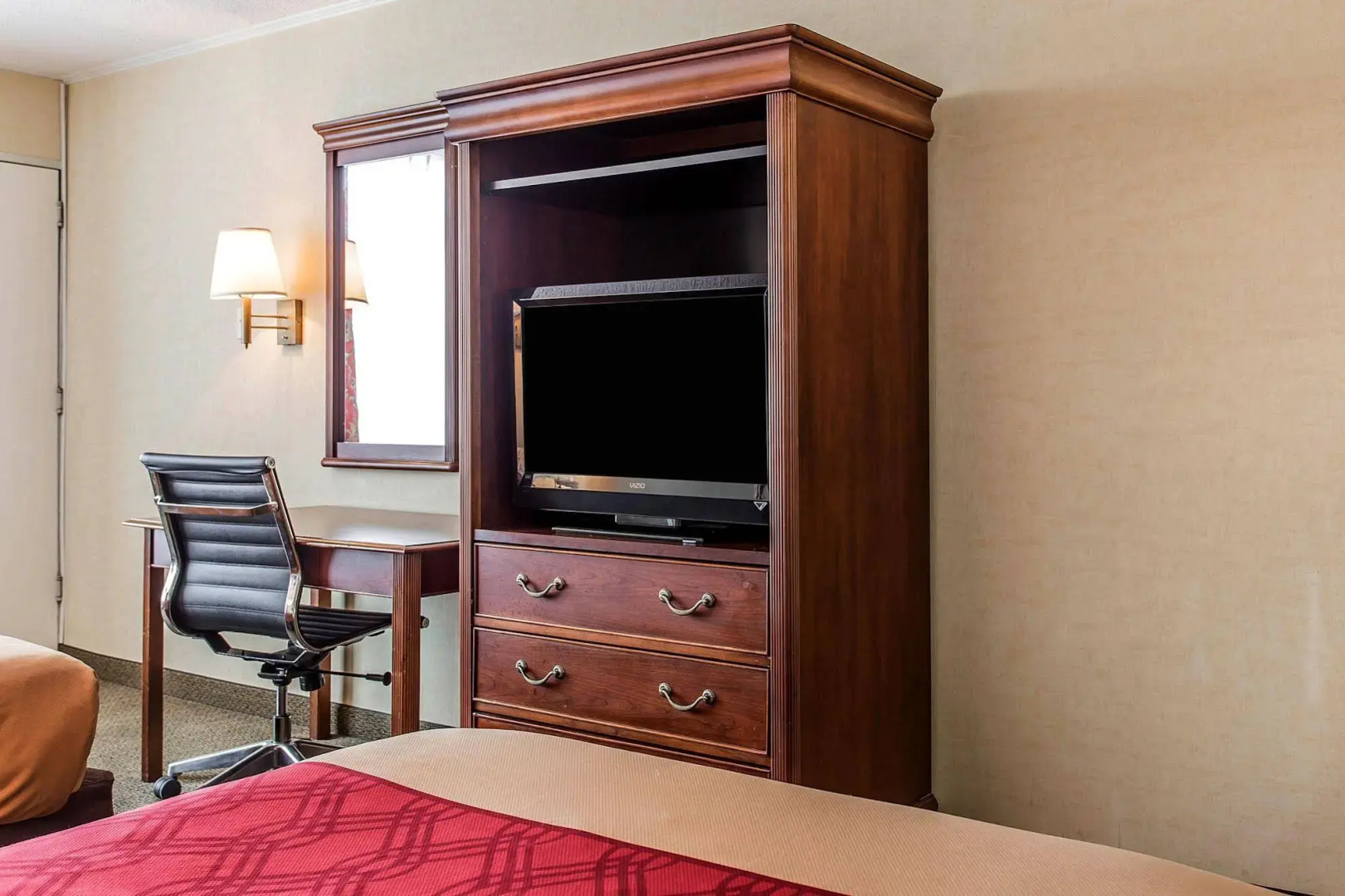 Quality Inn Kernersville