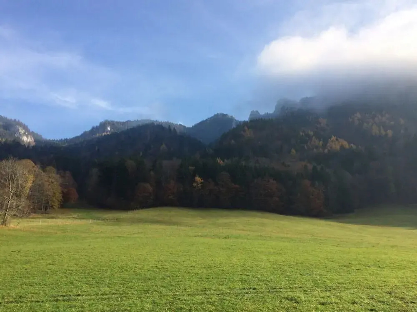 Kampenwand Loft Modern Retreat