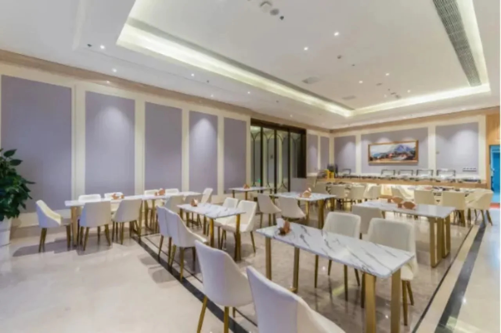 Vienna Hotel (Lingao Store)