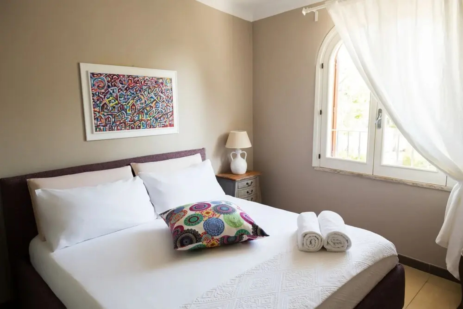 Tenuta Cardinale ENOB&B