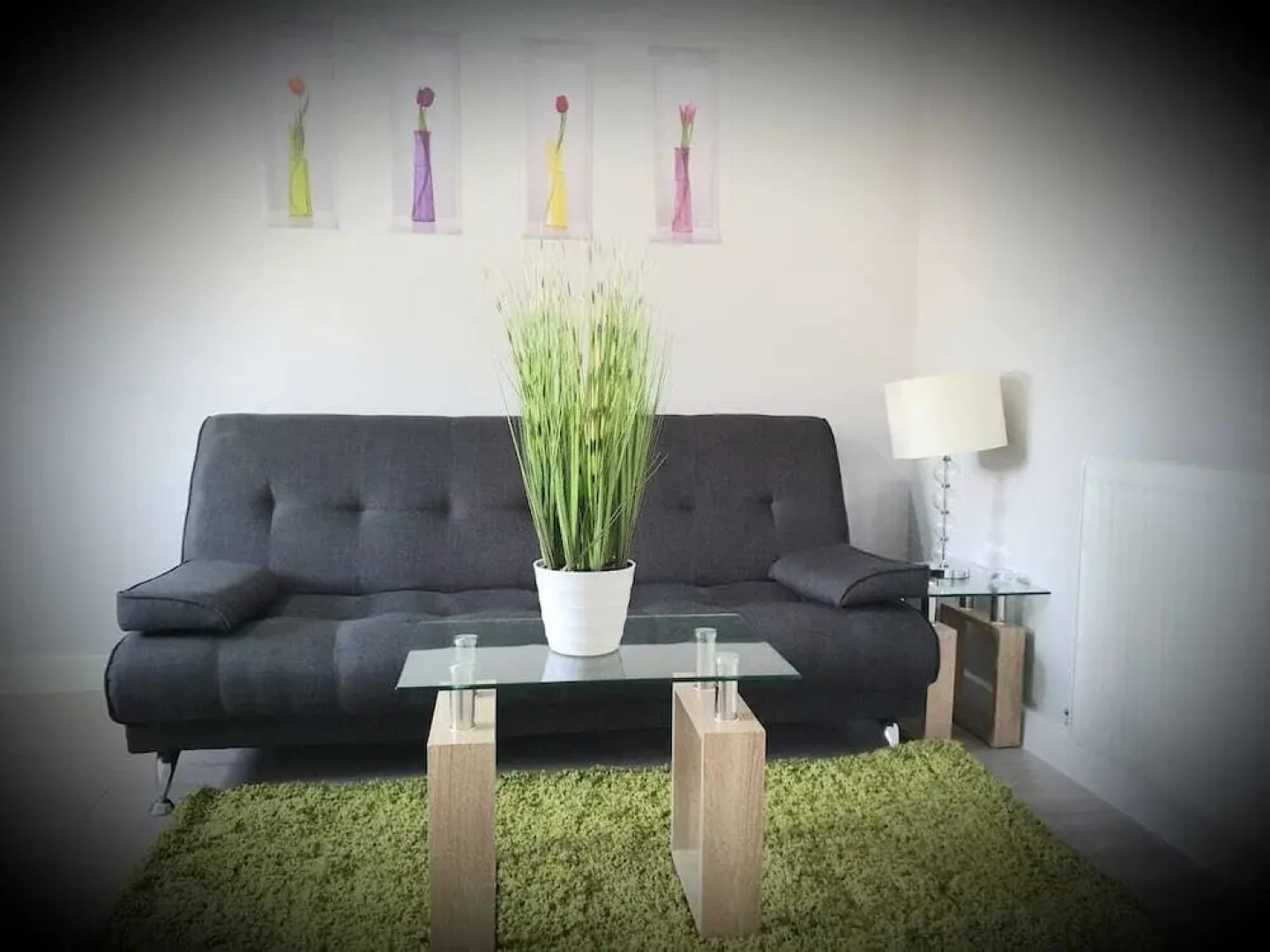 BookedUK - Stylish Apartment in Harlow
