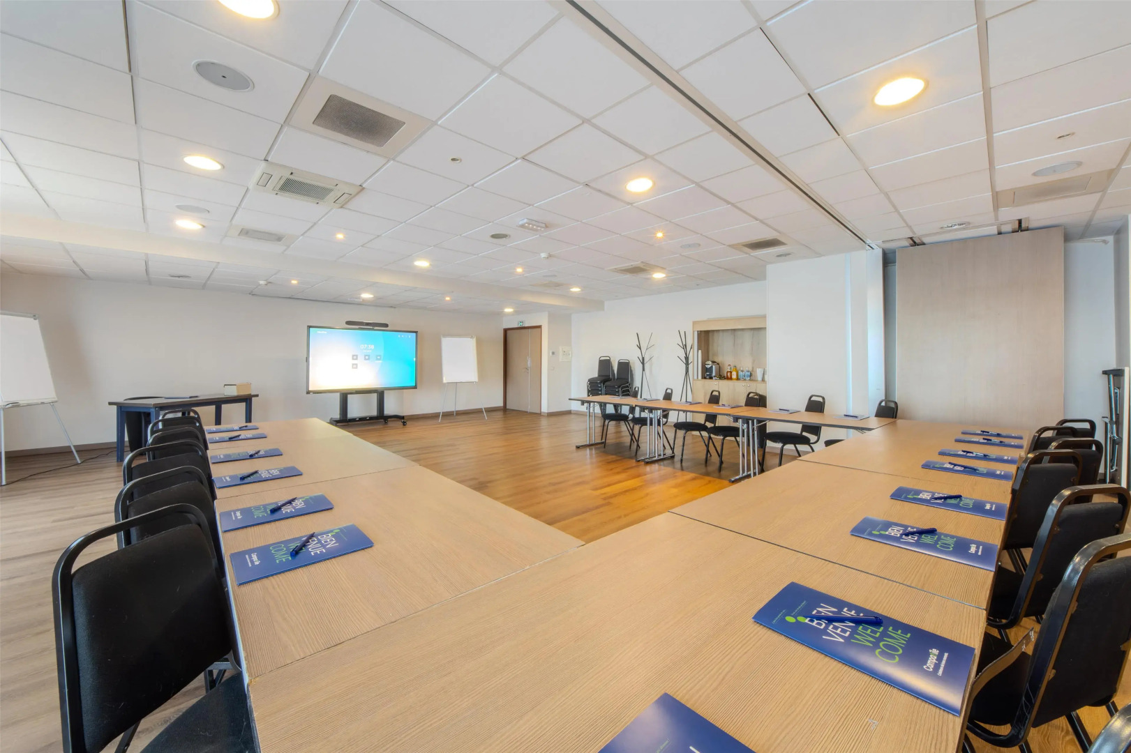 Campanile Montpellier Ouest