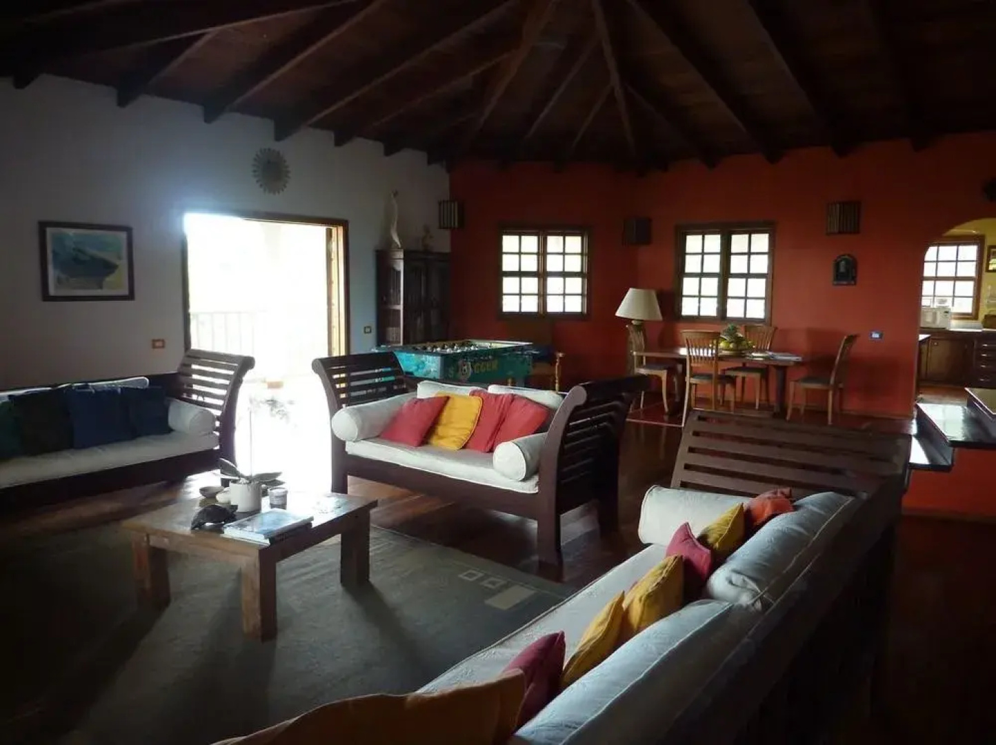 Arca Villa and Bed and Breakfast