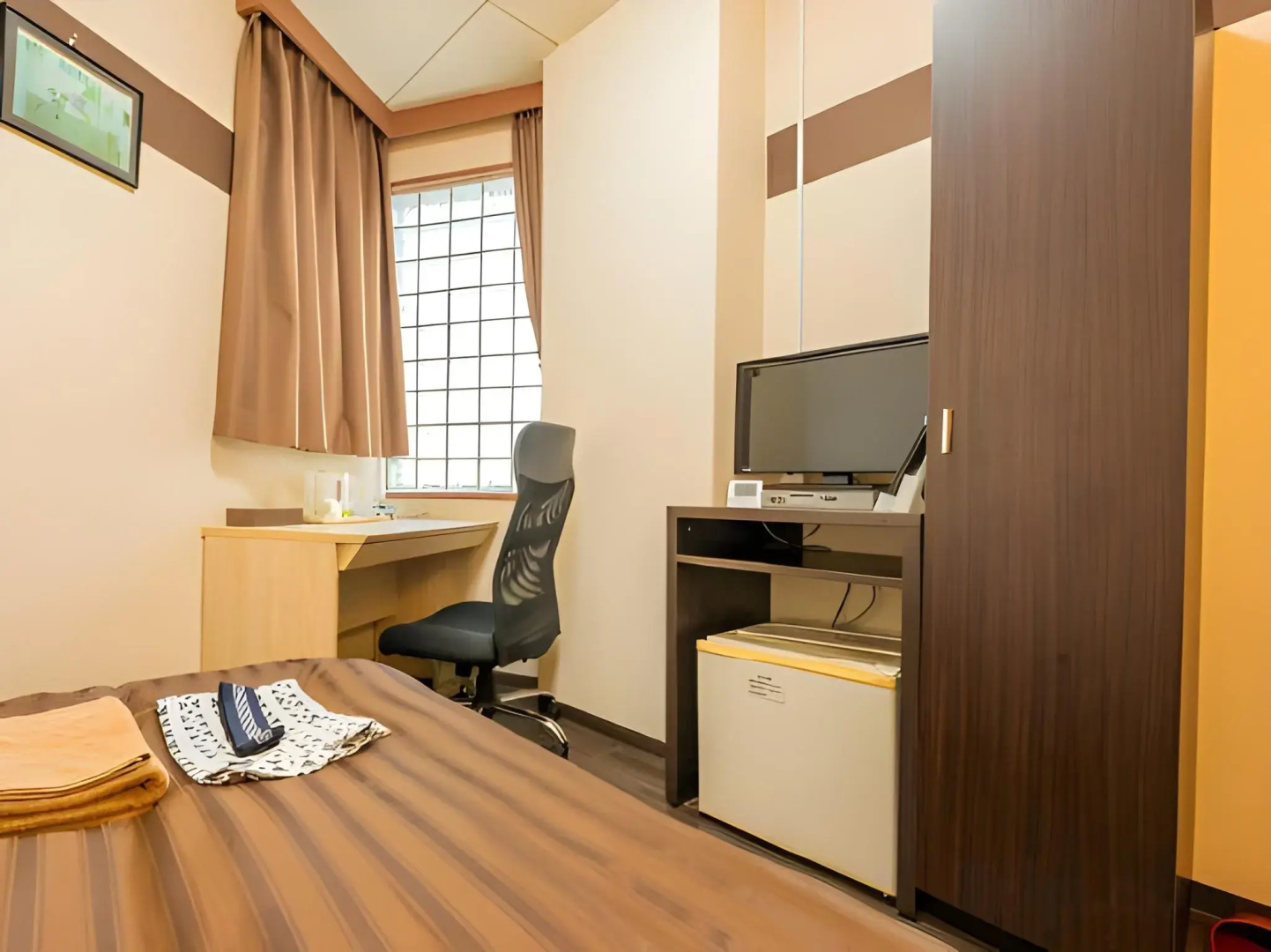Mimatsu Hotel