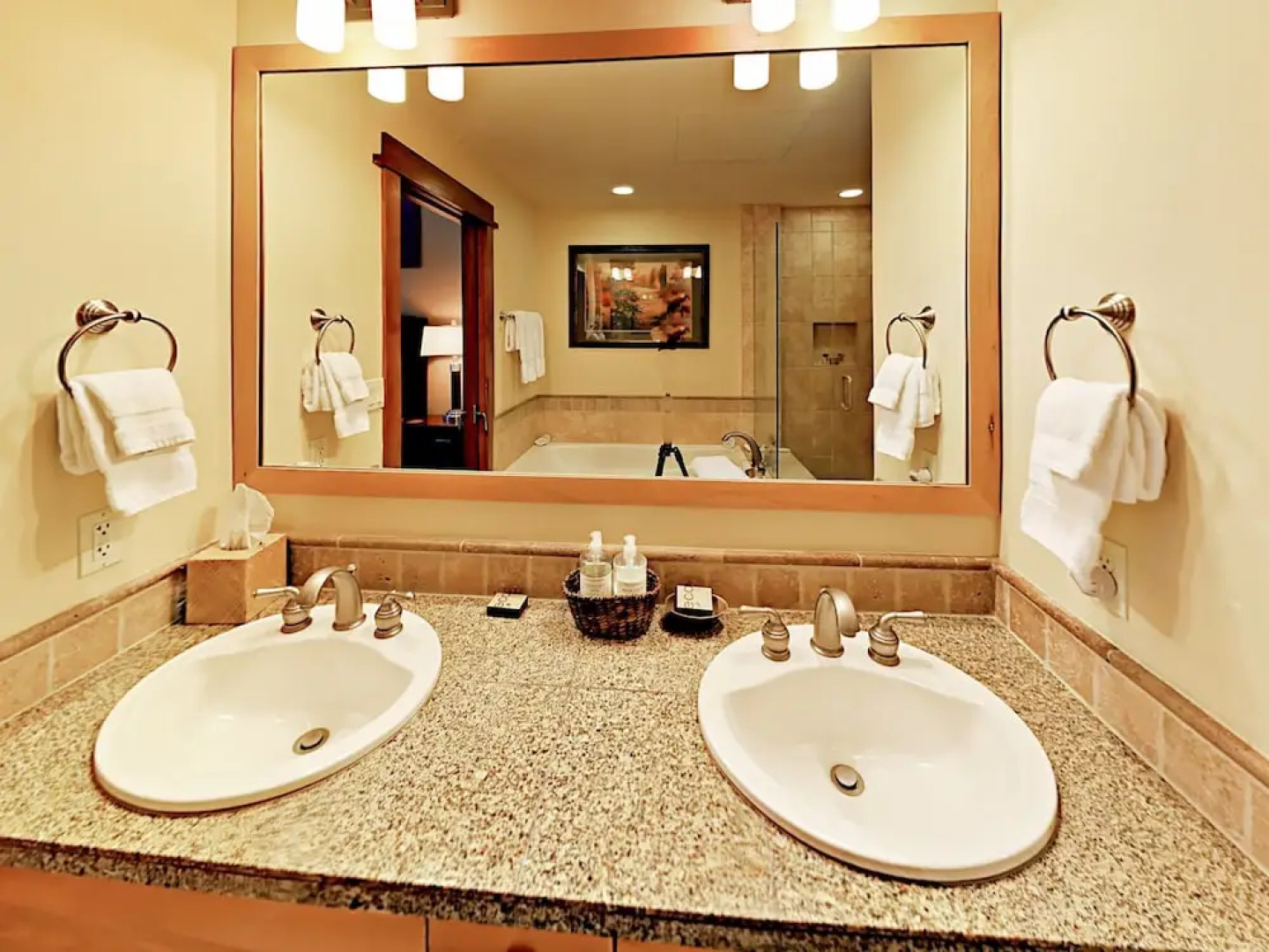 3001 Northstar Drive Condo Unit 109