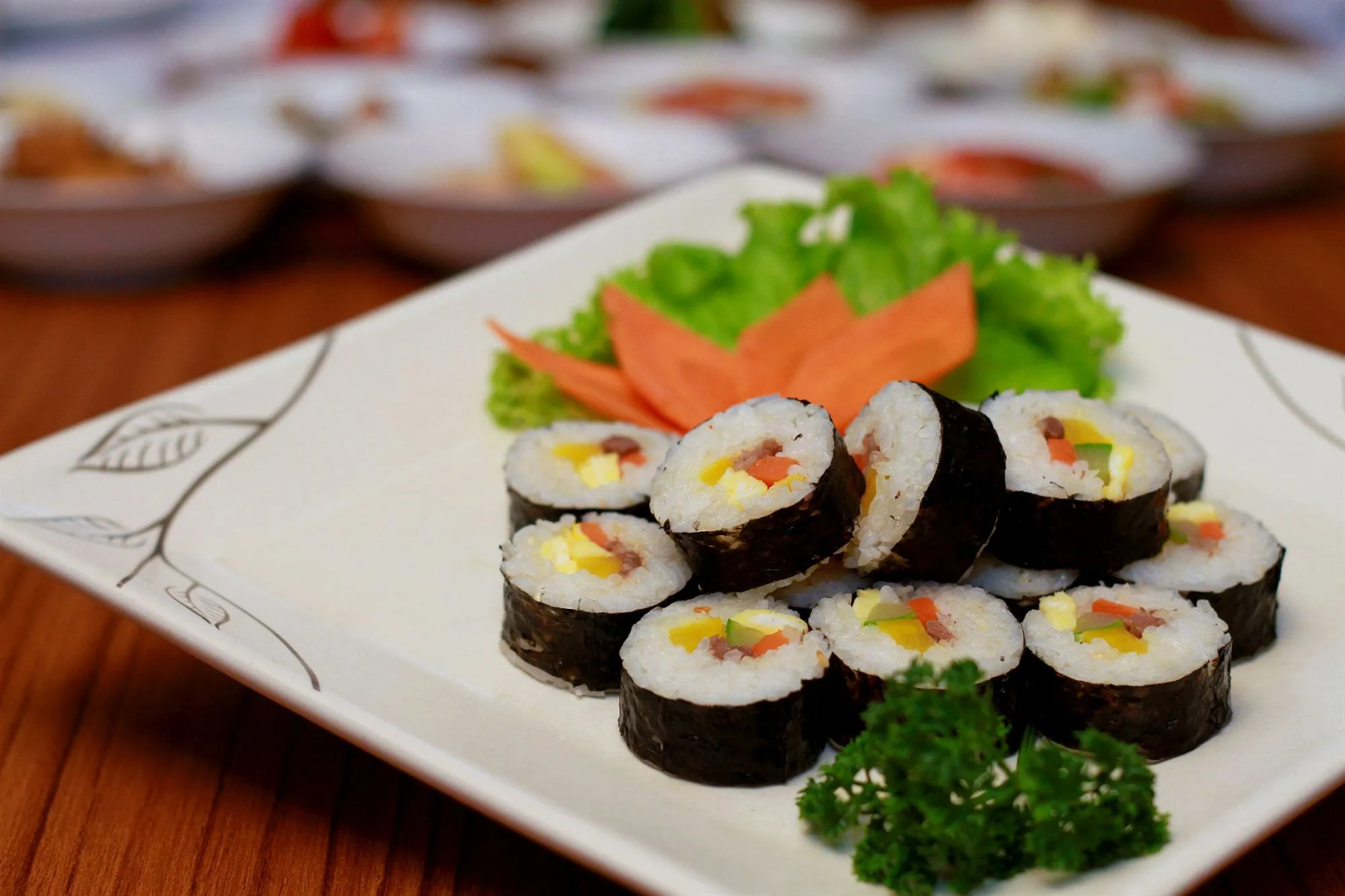 Bentani Hotel & Residence