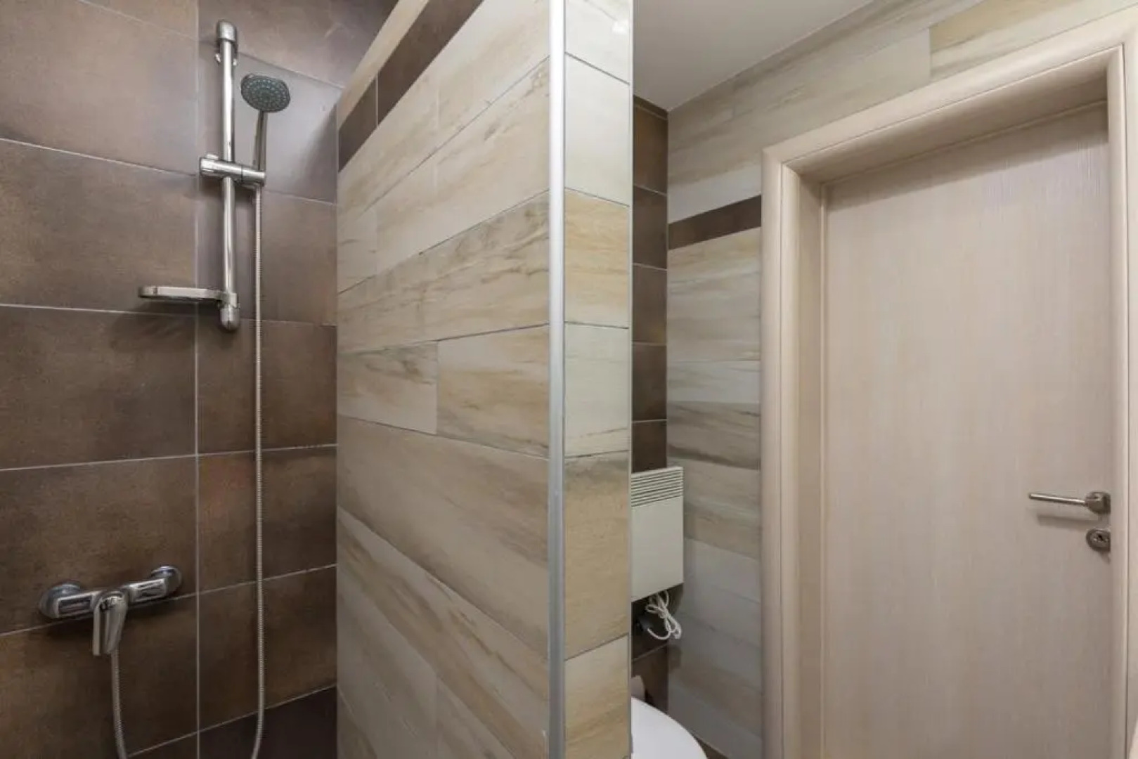 Apartment Milmari Sunny View G3