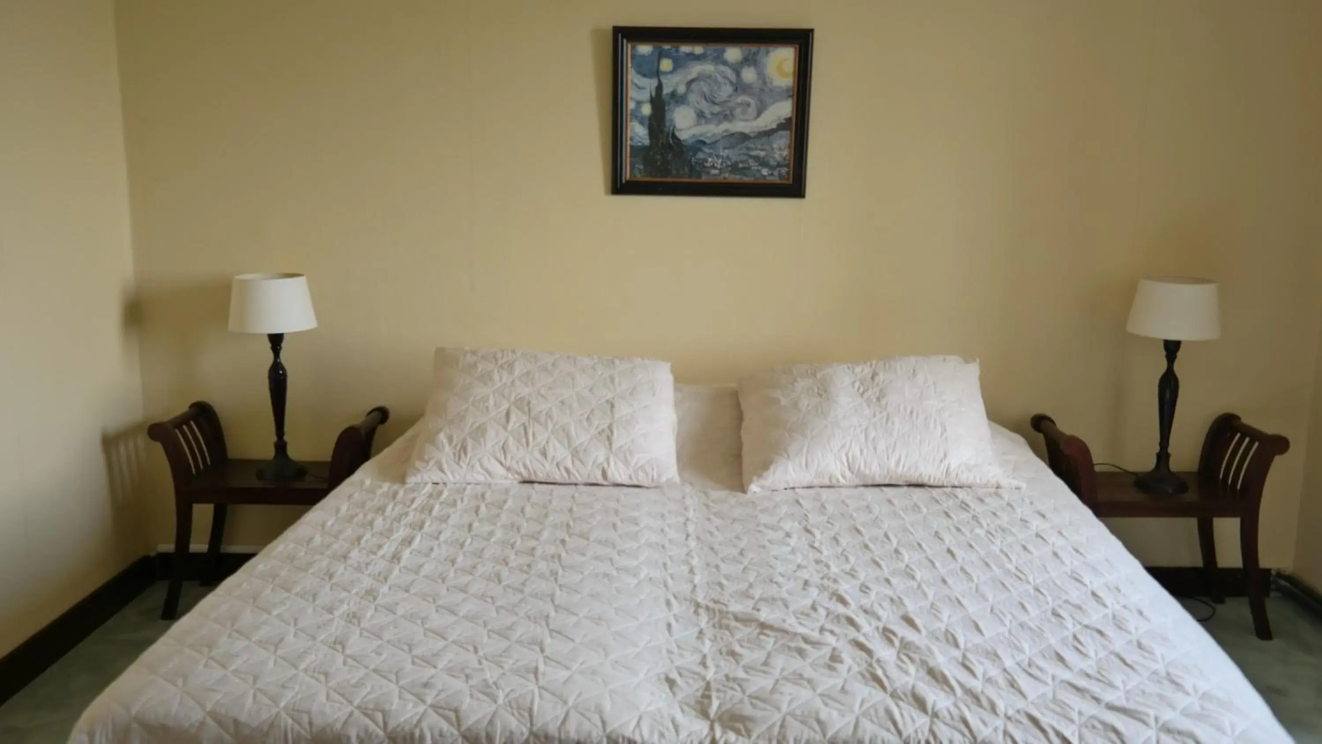 Le Puy Maury B&B