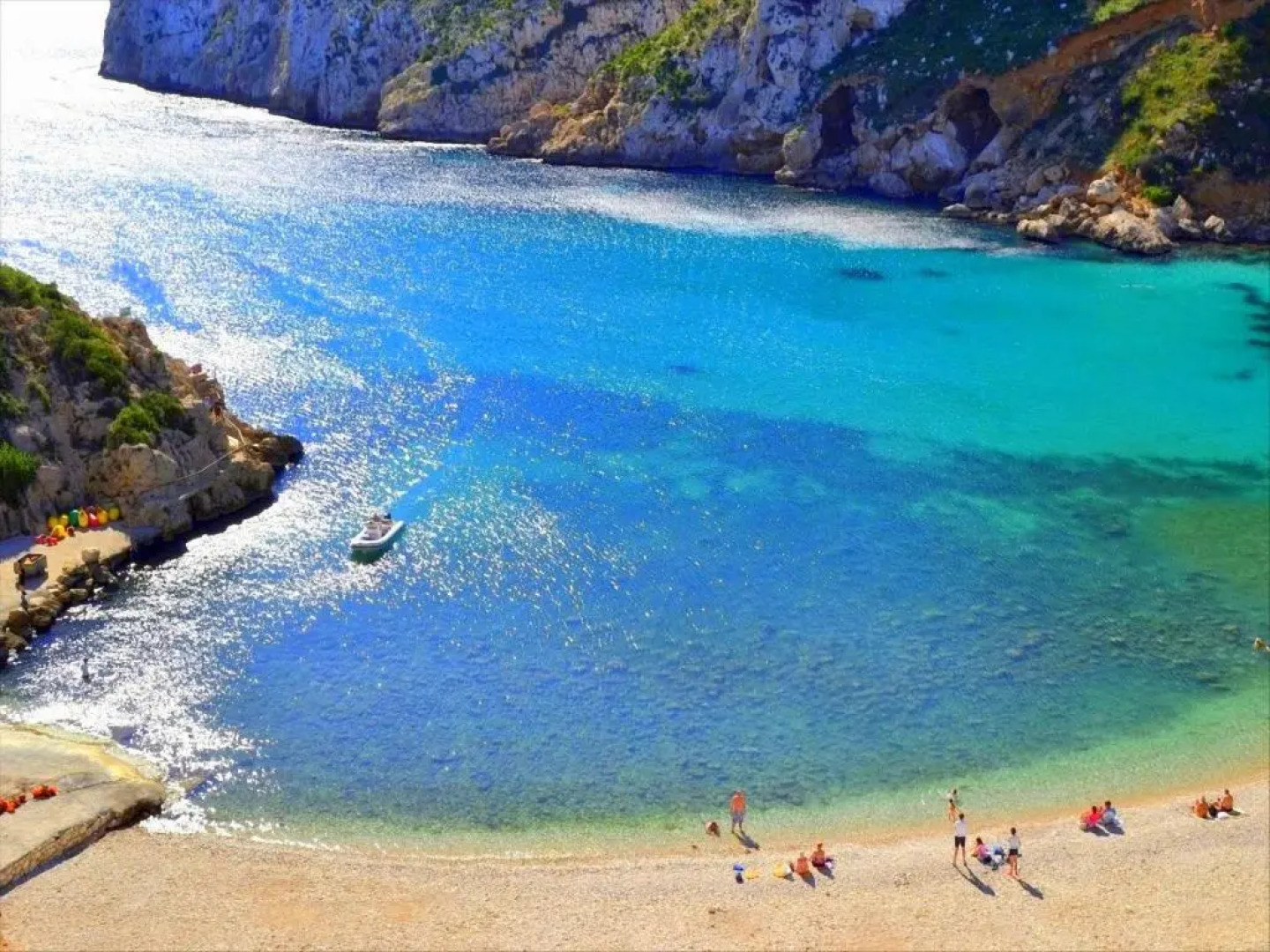 Apartamento La Senia