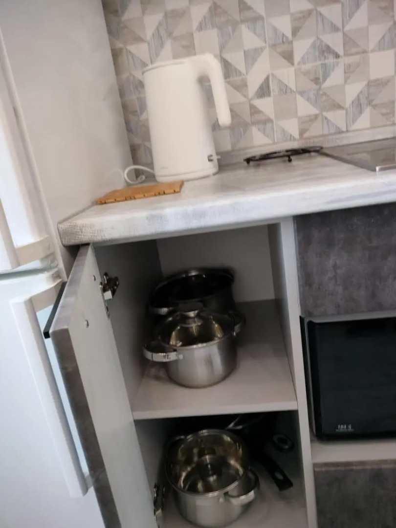 Апартаменты в 3-ем микрорайоне 10