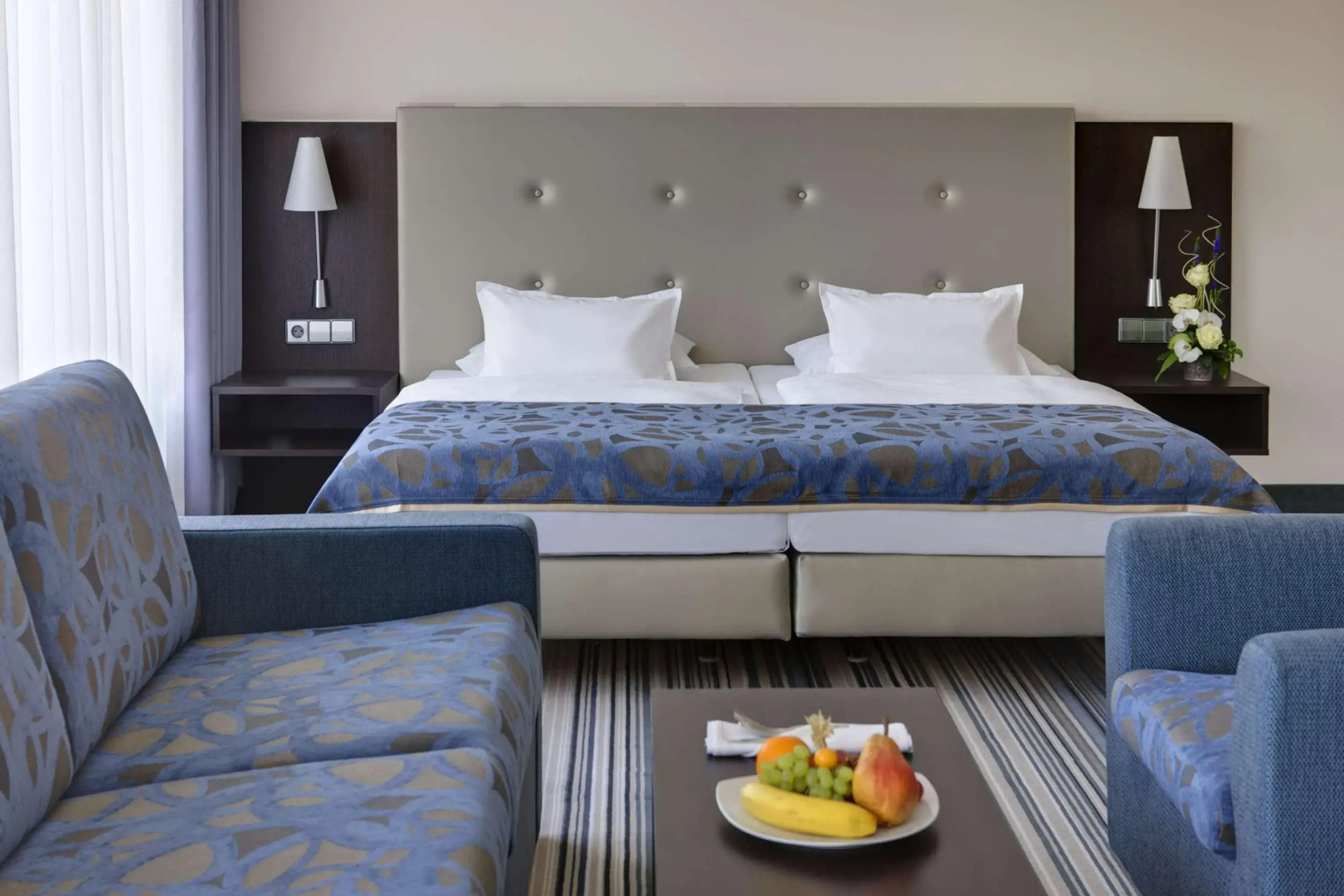 Dorint Hotel Esplanade Jena