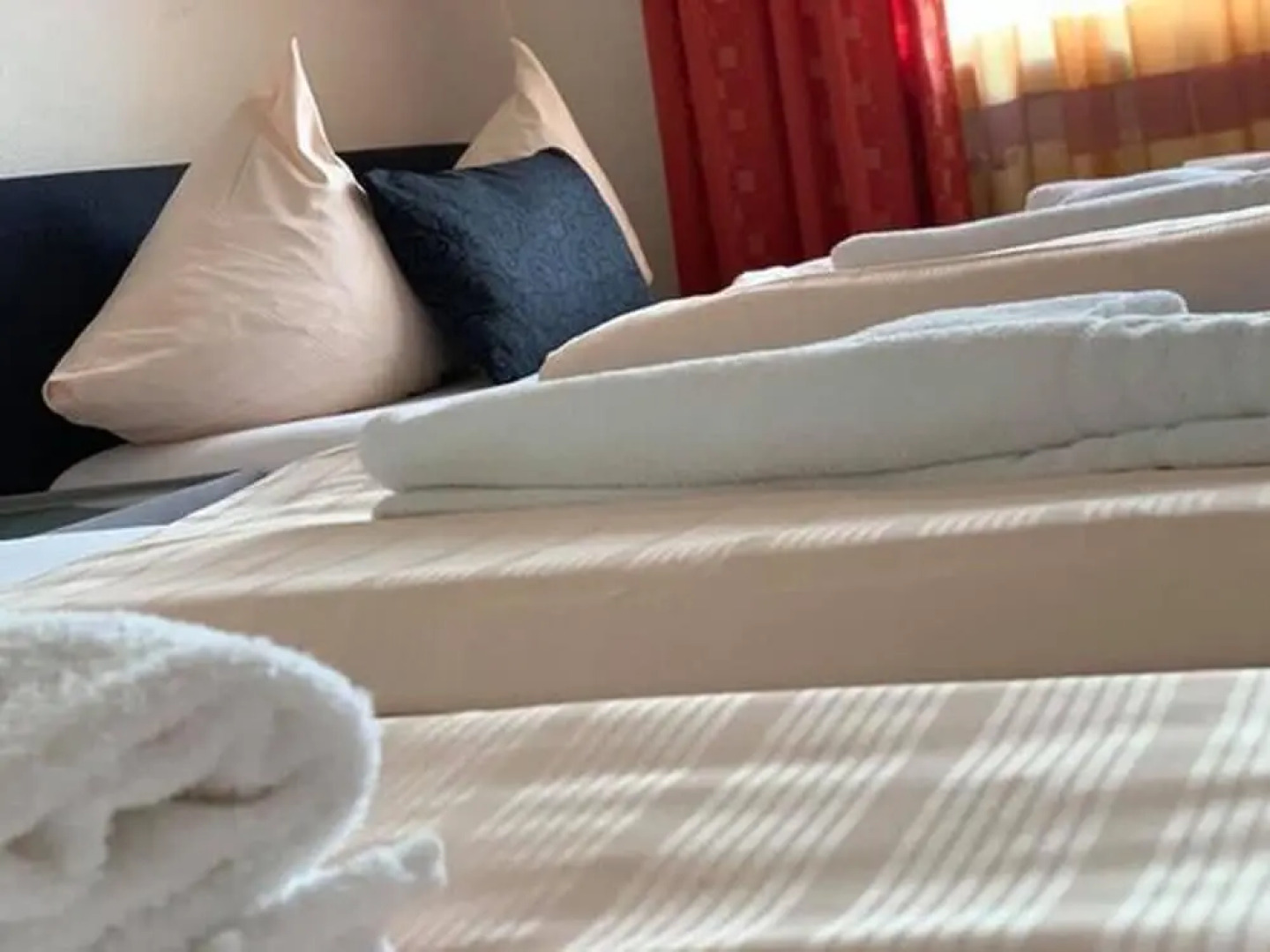 Hotel Restaurant Memo