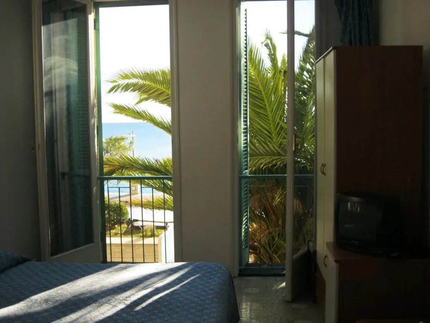 Affittacamere Clipper