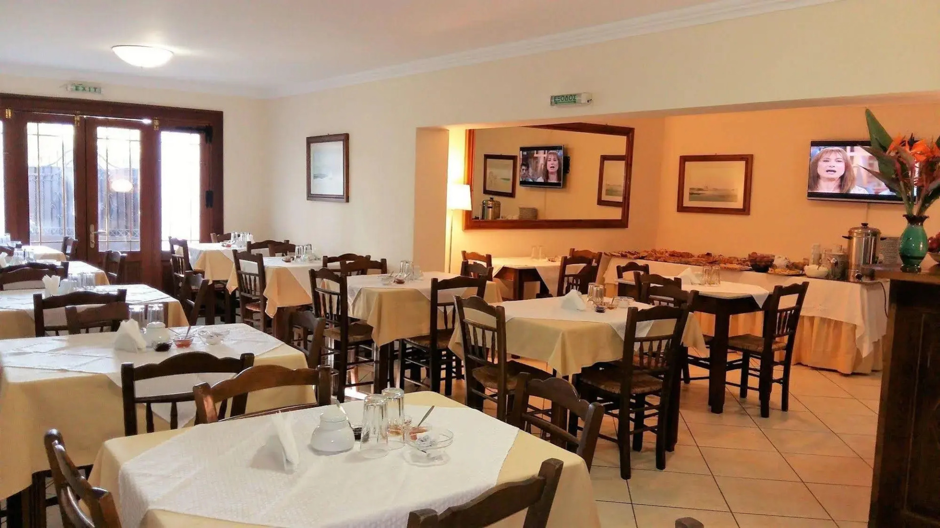 Philippos Hotel Apartments